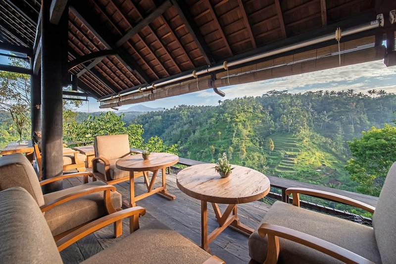Buahan, A Banyan Tree Escape 8