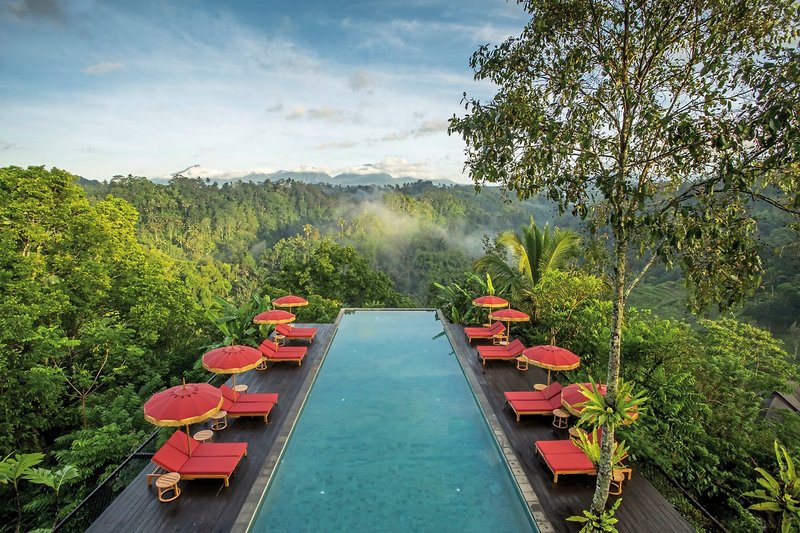 Buahan, A Banyan Tree Escape 18