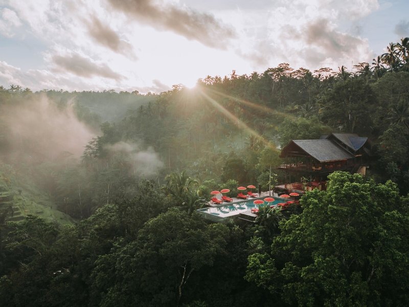 Buahan, A Banyan Tree Escape 2