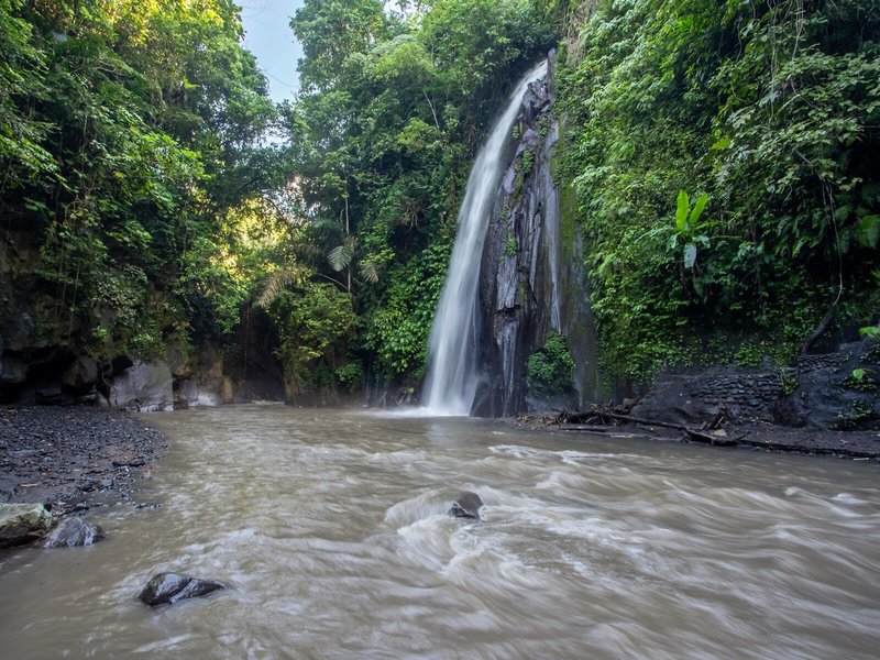 Buahan, A Banyan Tree Escape 3