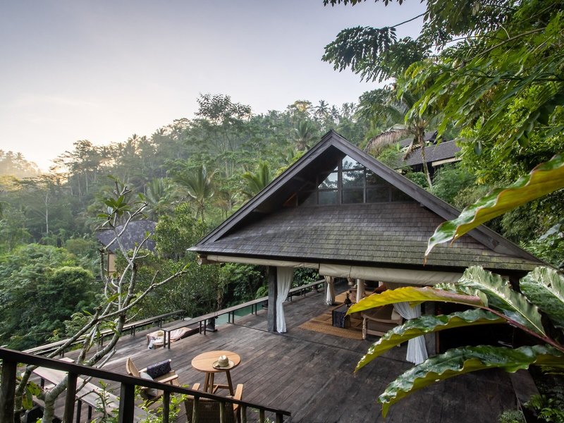 Buahan, A Banyan Tree Escape 19