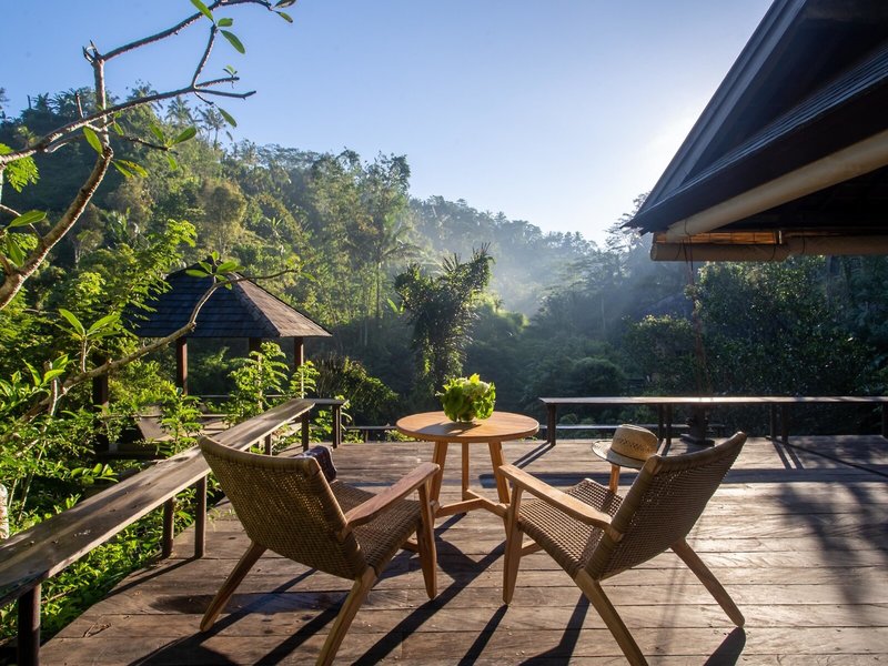 Buahan, A Banyan Tree Escape 23