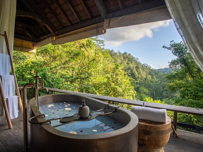 Buahan, A Banyan Tree Escape 40