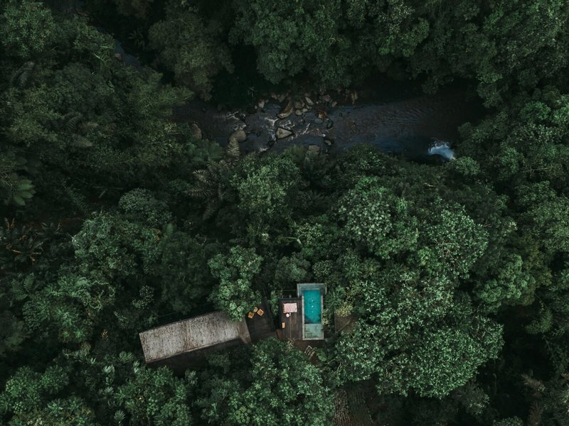 Buahan, A Banyan Tree Escape 43