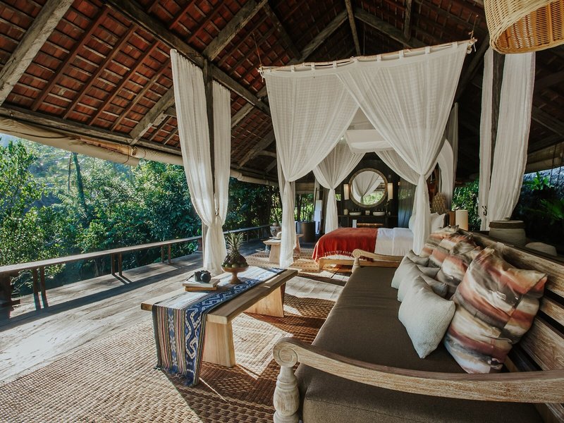 Buahan, A Banyan Tree Escape 46