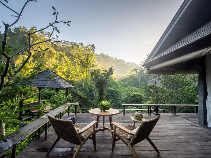 Buahan, A Banyan Tree Escape 49
