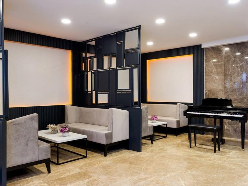 Four Sides Sisli 4