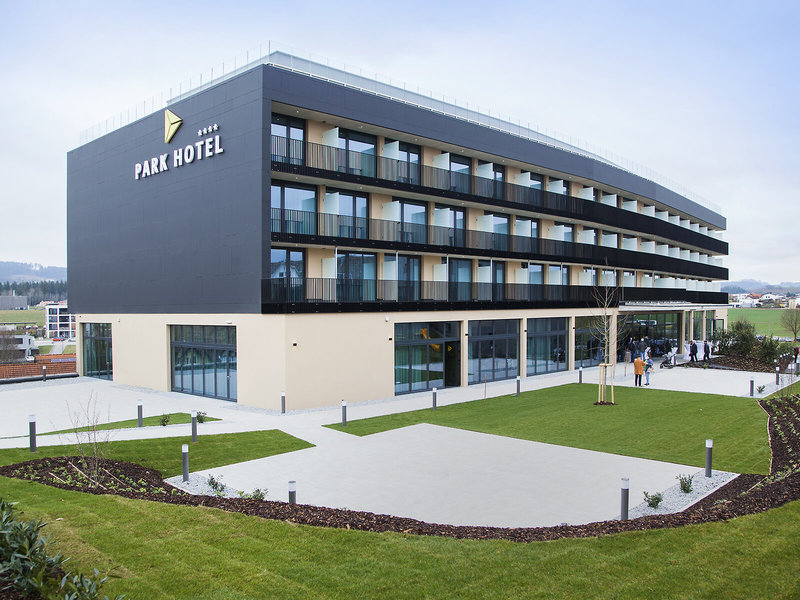 Parkhotel Hagenberg 2