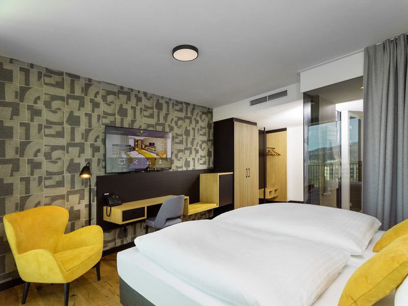 Parkhotel Hagenberg 6