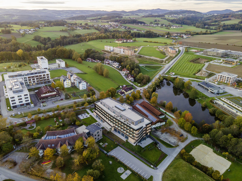 Parkhotel Hagenberg 8
