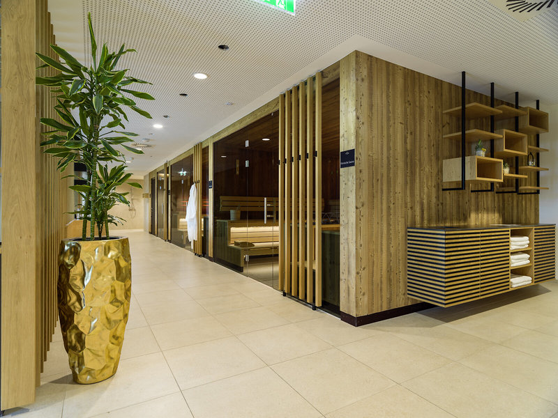 Parkhotel Hagenberg 9