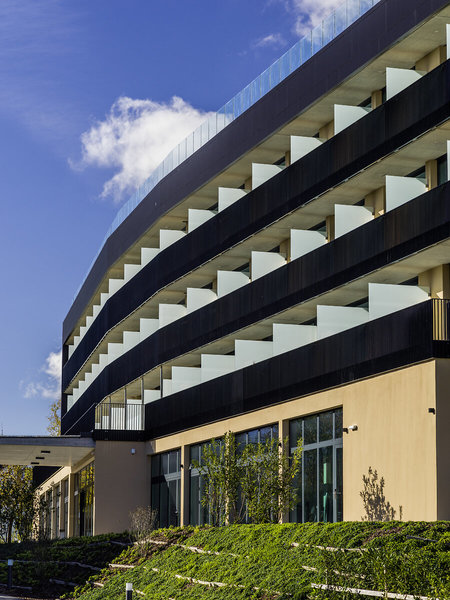 Parkhotel Hagenberg 10