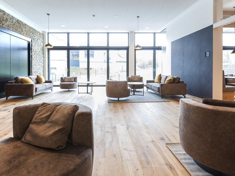 Parkhotel Hagenberg 12