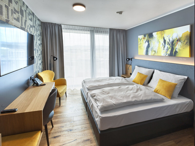 Parkhotel Hagenberg 14