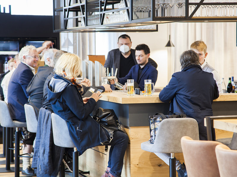 Parkhotel Hagenberg 15