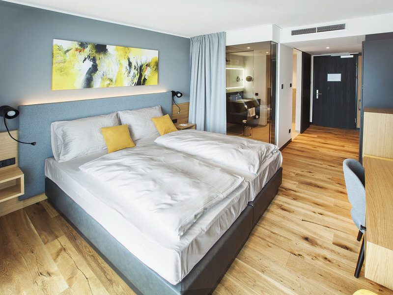 Parkhotel Hagenberg 21