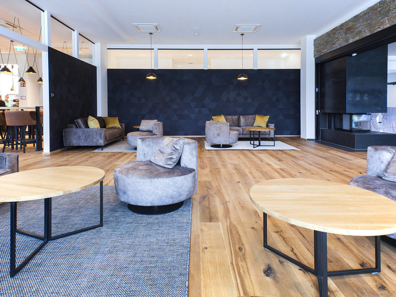 Parkhotel Hagenberg 24