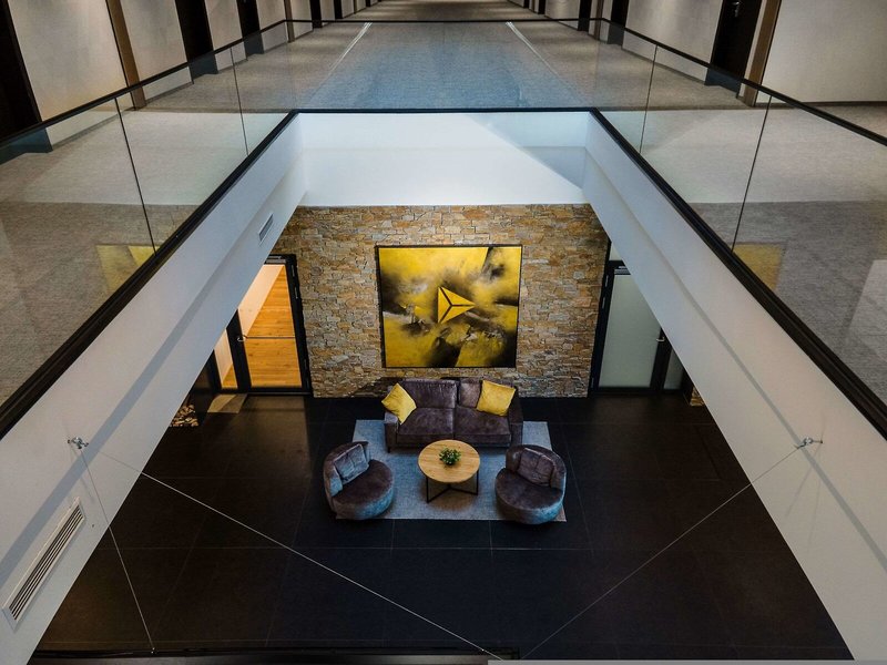 Parkhotel Hagenberg 27