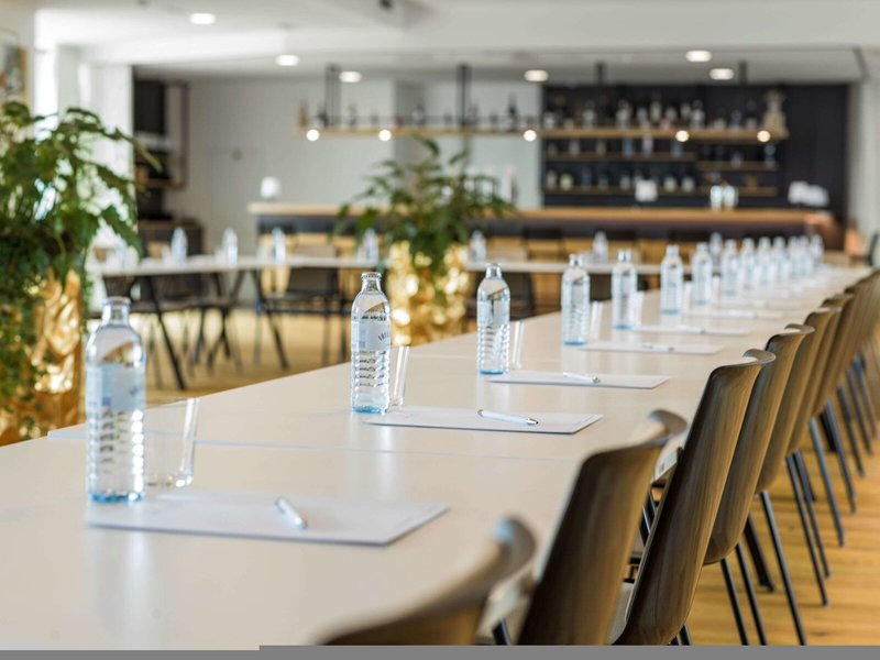 Parkhotel Hagenberg 30