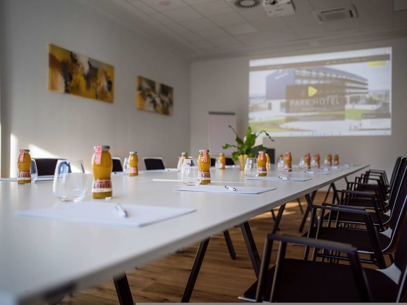 Parkhotel Hagenberg 32