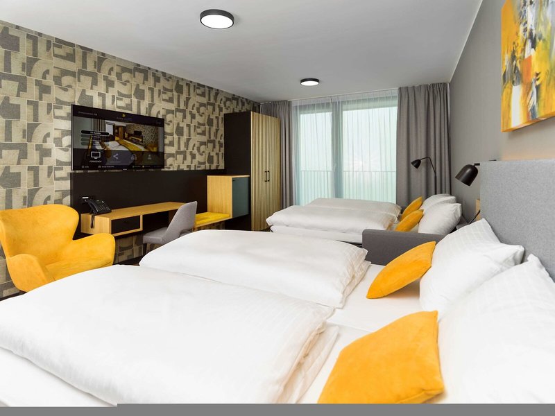 Parkhotel Hagenberg 34