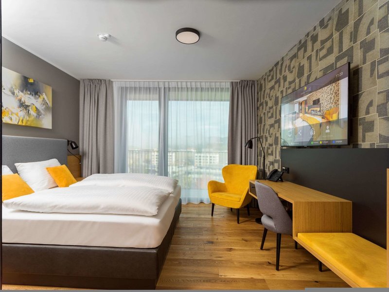 Parkhotel Hagenberg 35