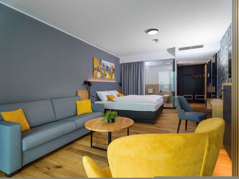 Parkhotel Hagenberg 36