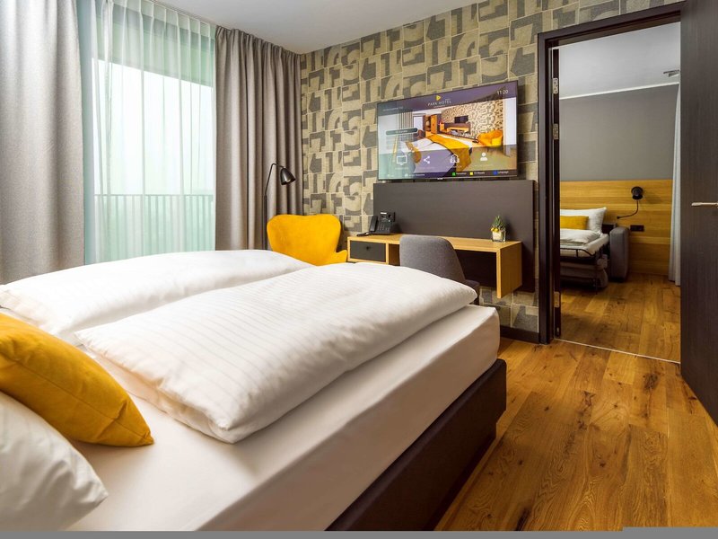 Parkhotel Hagenberg 37