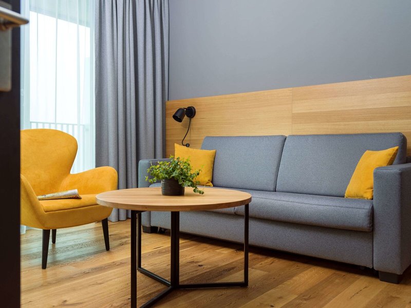 Parkhotel Hagenberg 39