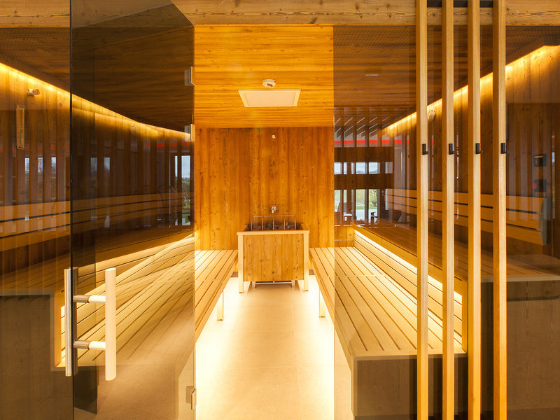 Parkhotel Hagenberg