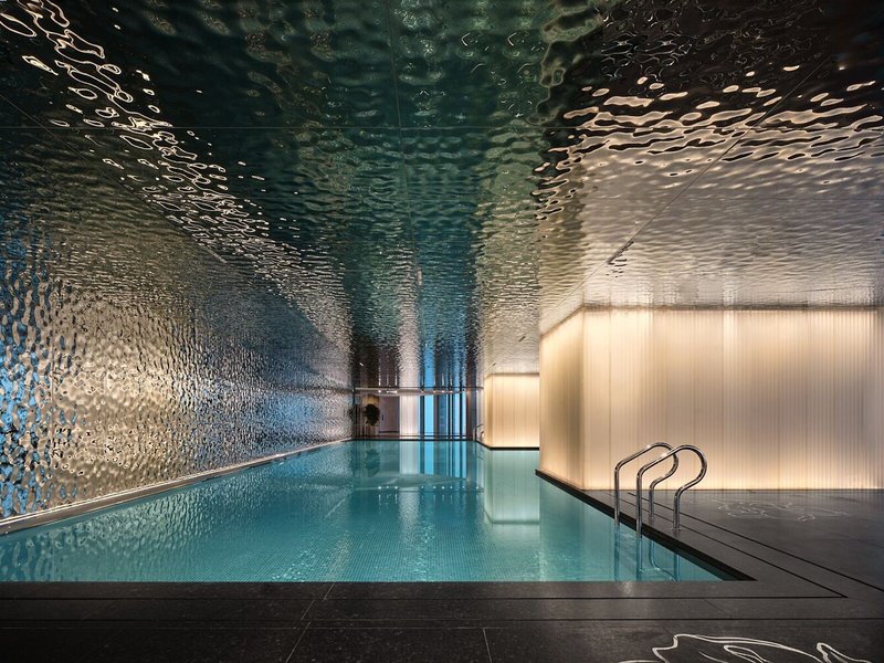 J Hotel Shanghai Tower 4