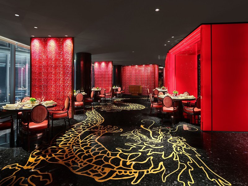 J Hotel Shanghai Tower 5