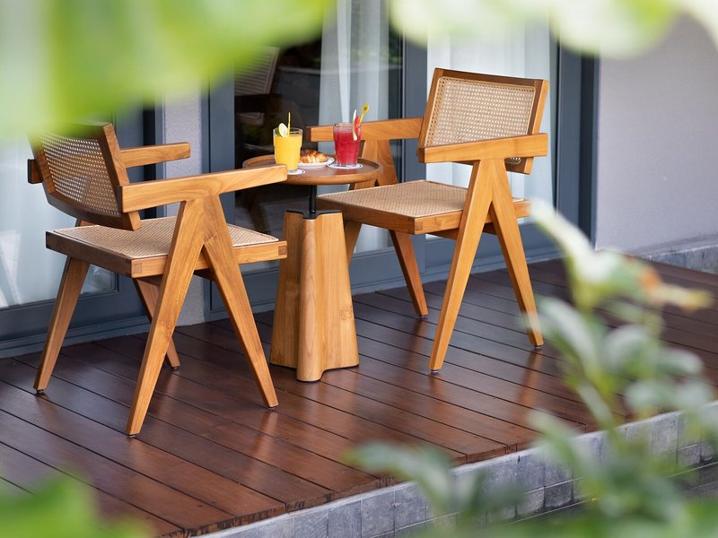 Beachwalk Residence 14