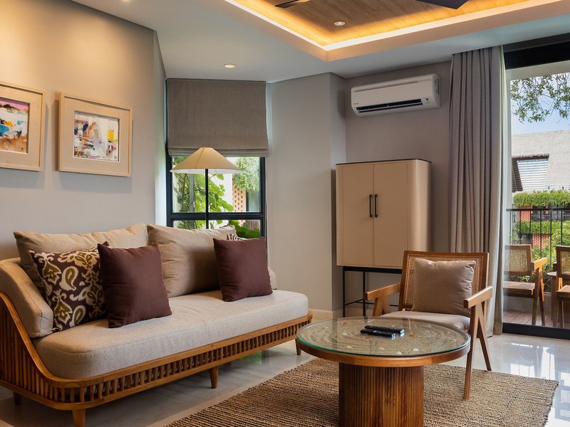 Beachwalk Residence 21