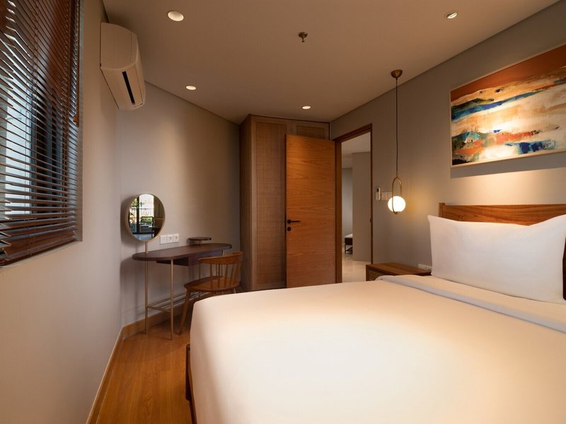 Beachwalk Residence 22