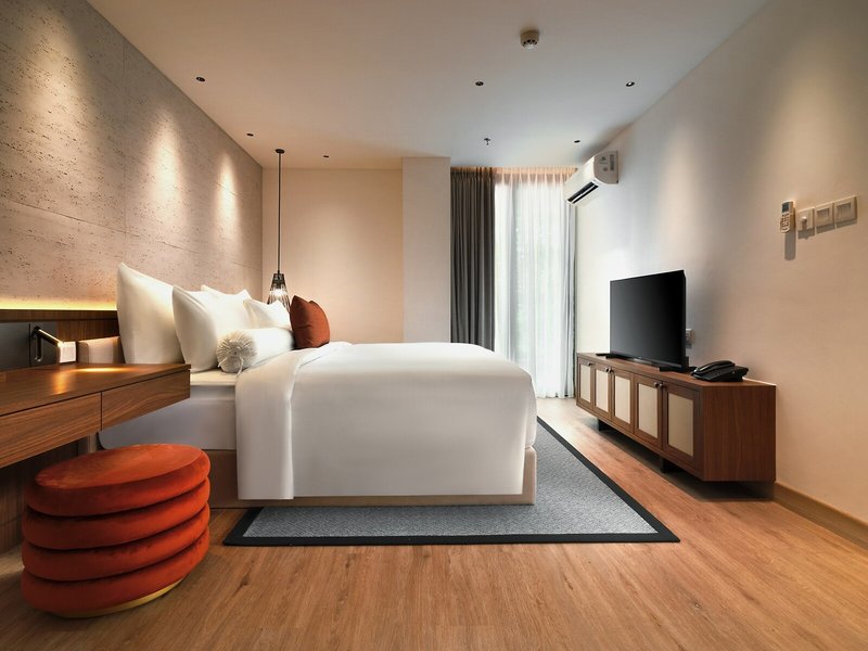 Beachwalk Residence 24