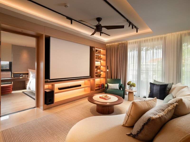 Beachwalk Residence 29