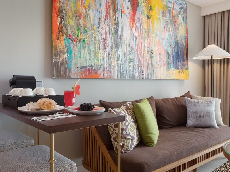 Beachwalk Residence 30