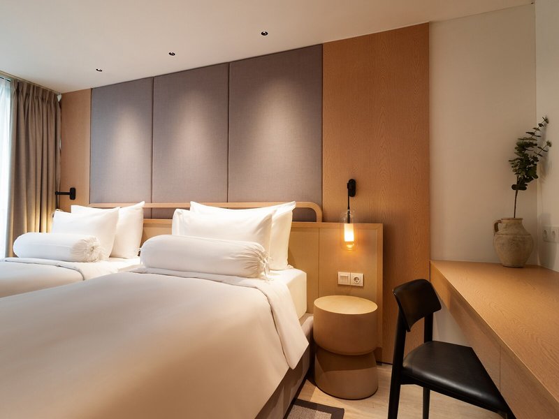 Beachwalk Residence 31