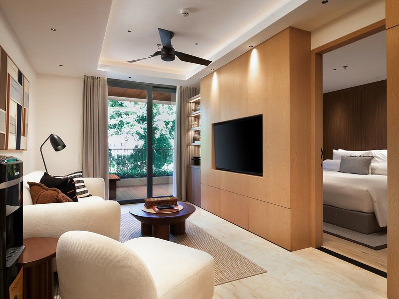 Beachwalk Residence 35