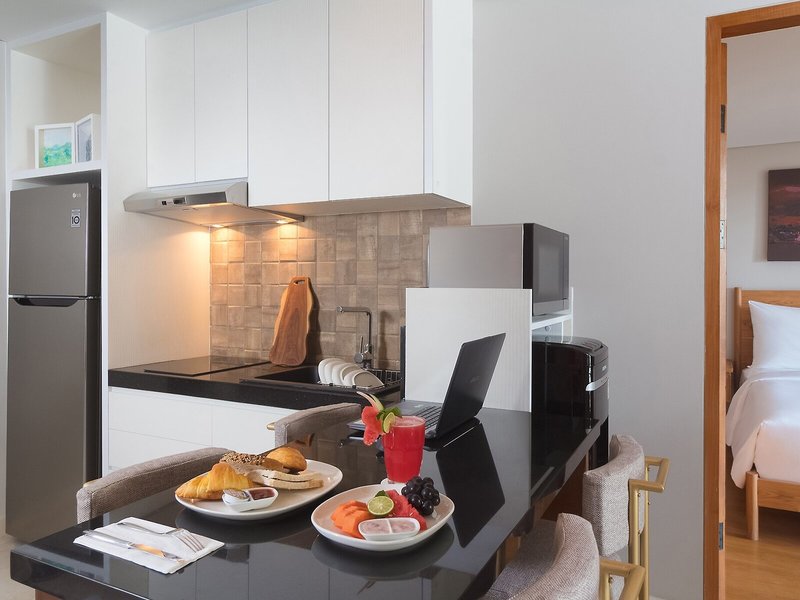 Beachwalk Residence 41