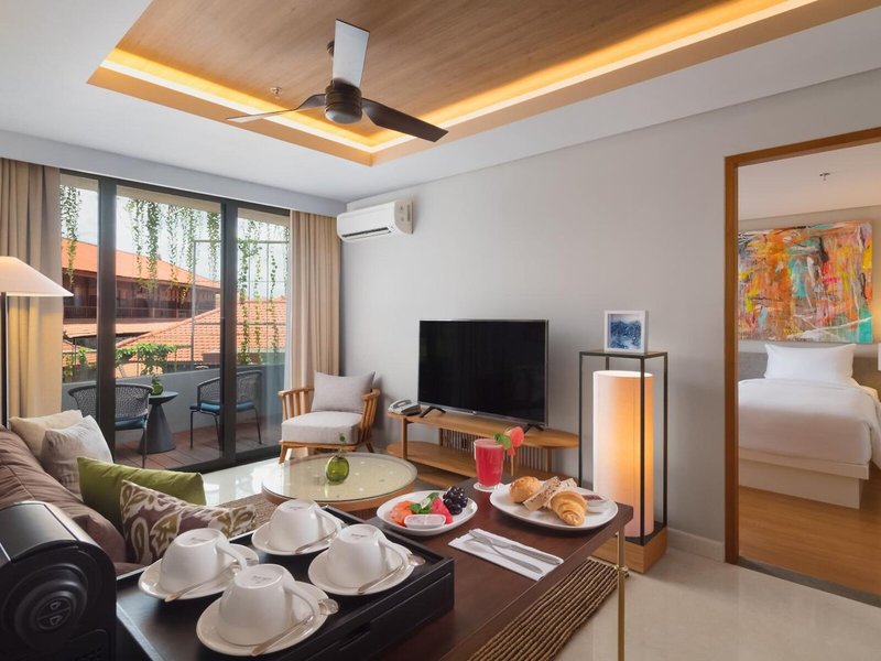 Beachwalk Residence 44