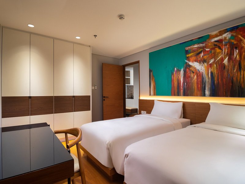 Beachwalk Residence 46
