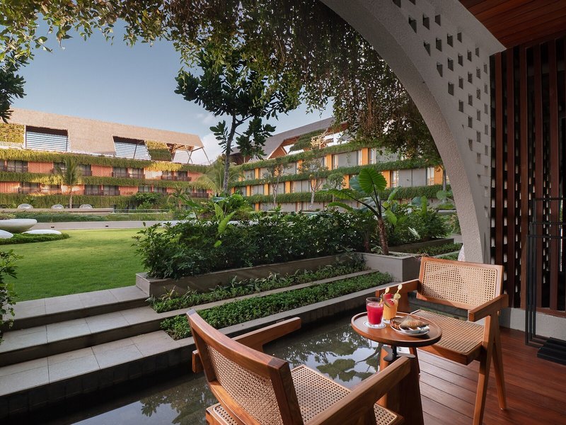 Beachwalk Residence 49