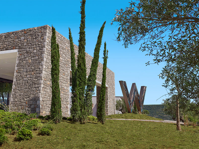 W Costa Navarino 8