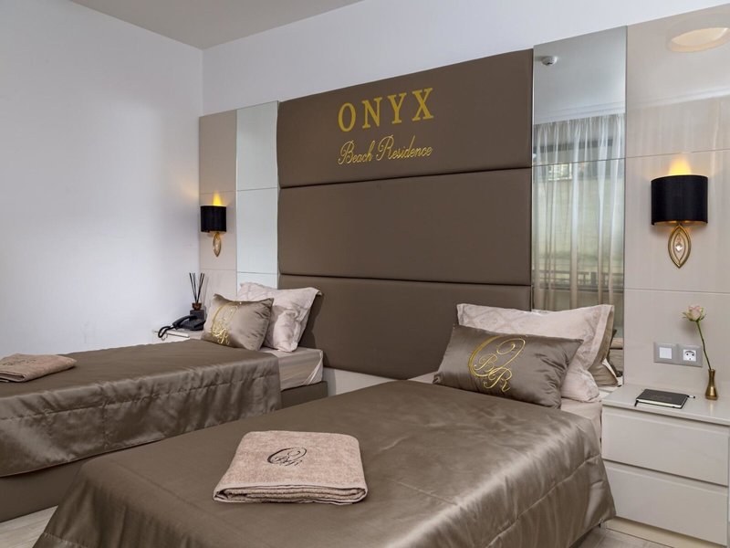 Onyx Beach Residence 2 - Room Example