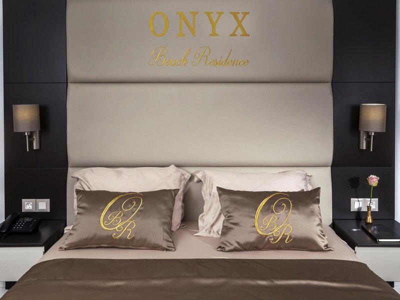 Onyx Beach Residence 5 - Room Example