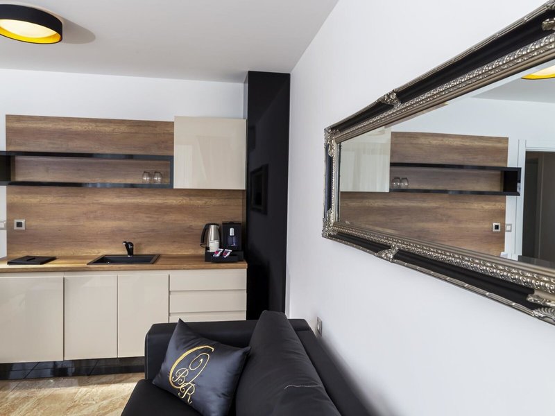 Onyx Beach Residence 6 - Room Example