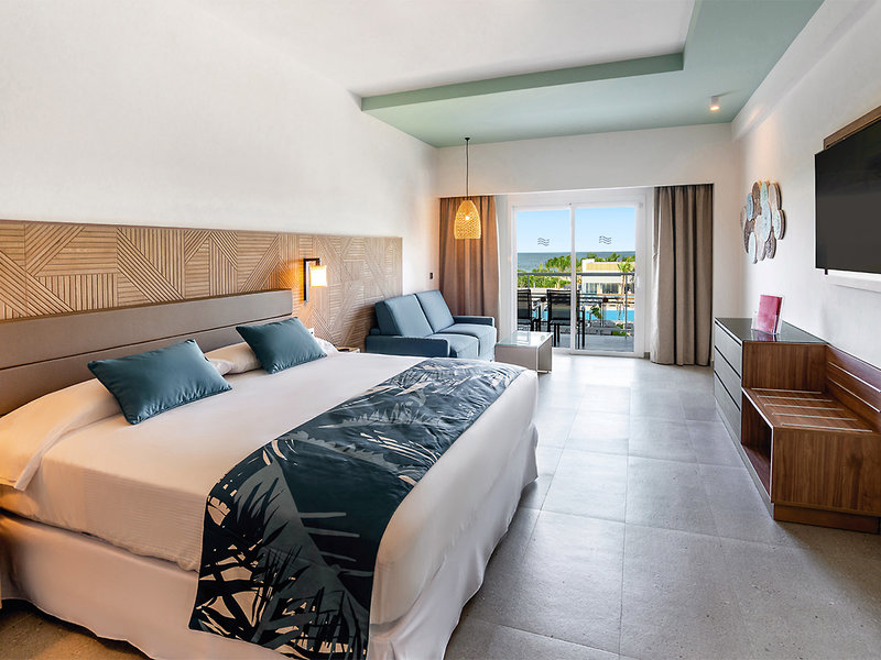 Hotel Riu Latino 3