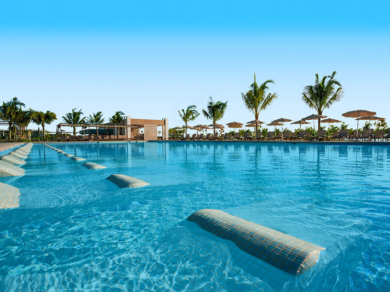 Hotel Riu Latino 6
